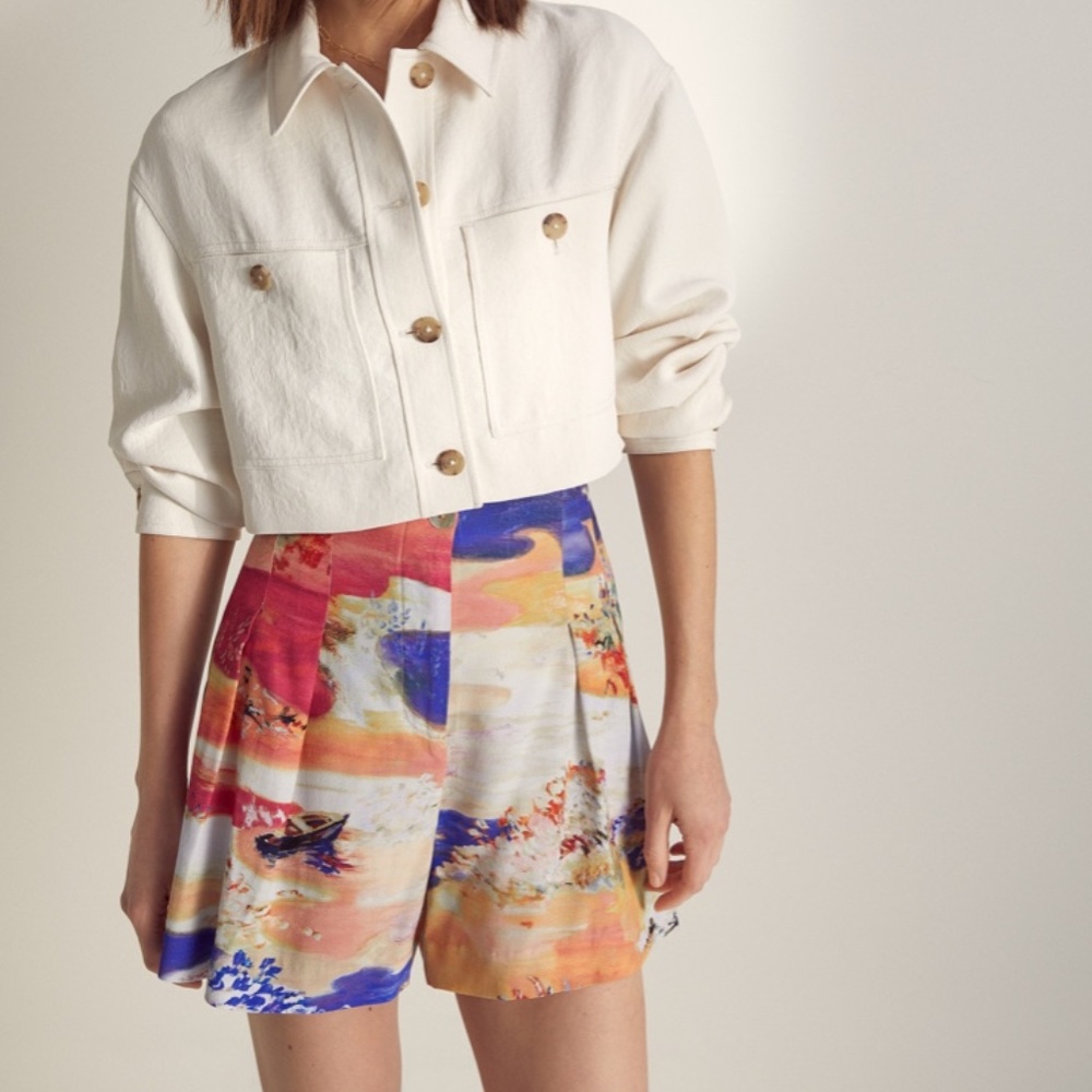 Wilfred Donna Short